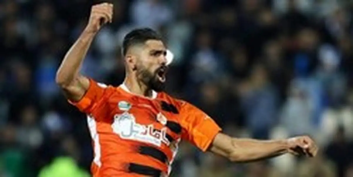اسدی: شنیدهام که استقلال و پرسپولیس دنبالم هستند!