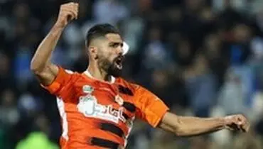 اسدی: شنیده‌ام که استقلال و پرسپولیس دنبالم هستند!