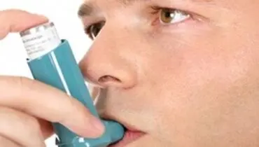 عوامل بروز بیماری آسم