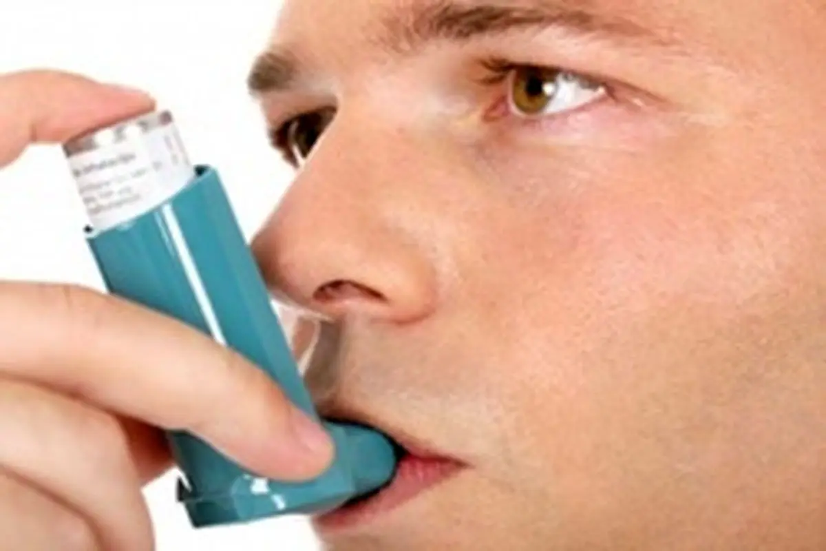 عوامل بروز بیماری آسم