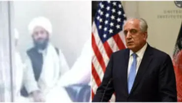 گفت‌وگوهای آمریکا و طالبان یک روز تعطیل شد