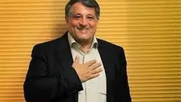 کار عجیب محسن هاشمی در برنامه زنده تلویزیونی