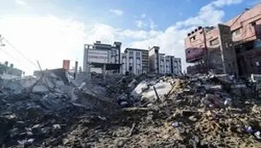 حمله وحشیانه اشغالگران به زنان باردار و شیرخوارگان