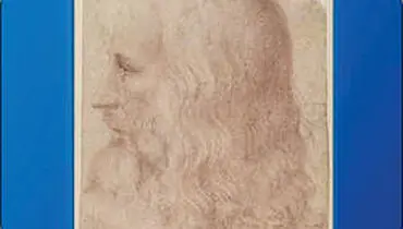 رونمایی از دومین پرتره داوینچی