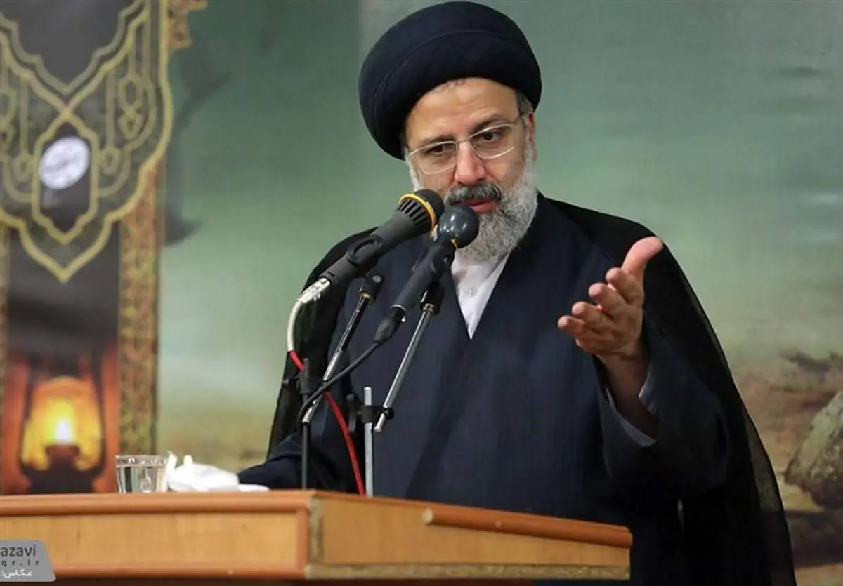 بهترین آرایش جنگی مقابل جنایتکاران تقویت توانمندیهای داخلی است