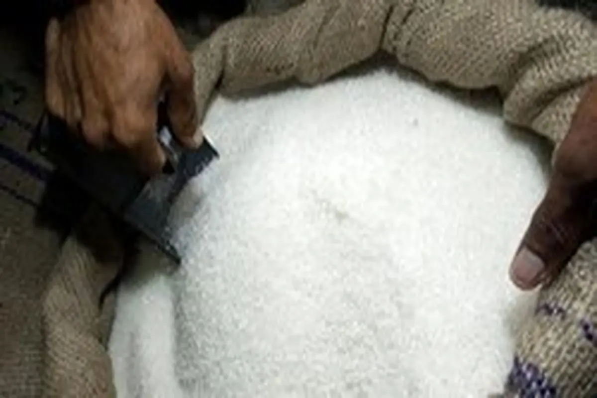 توزیع ۲۳۰۰ تن شکر و برنج تنظیم بازاری در فروشگاه‌های زنجیره‌ای