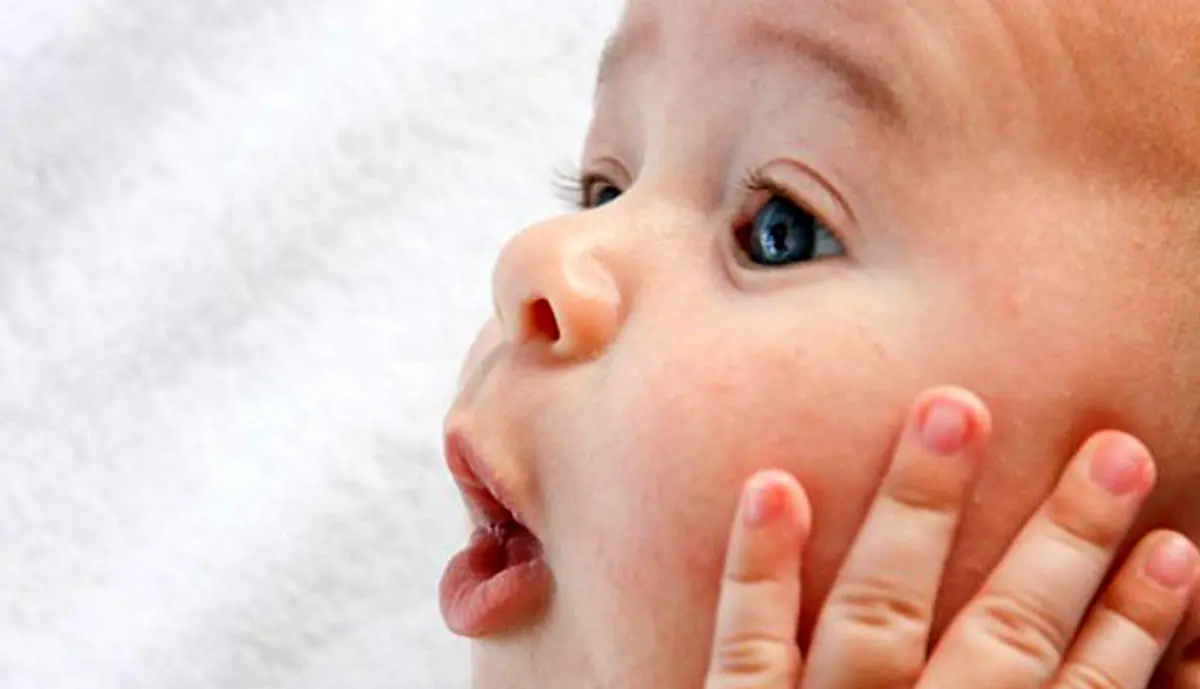 سکسکه نوزاد؛ راه‌های پیشگیری و درمان سکسکه نوزاد