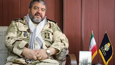 سردار جلالی: نتیجه اعتماد به طلاگرام شکل‌گیری وضع موجود است
