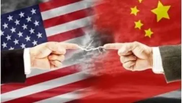 ترامپ: روابط تجاری با چین زیان‌بار است