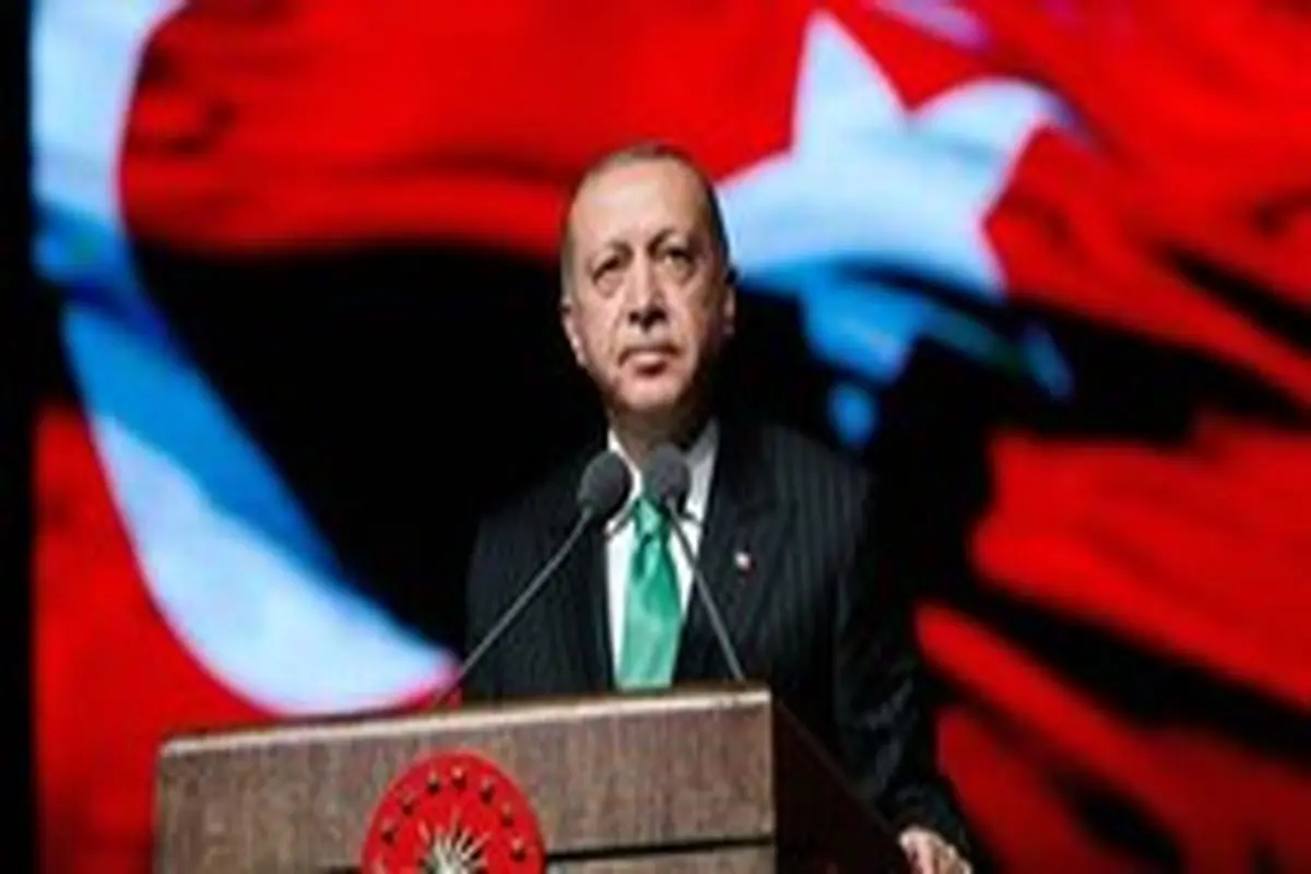 ادعای اردوغان؛ آرامش را به ادلب بازگرداندیم