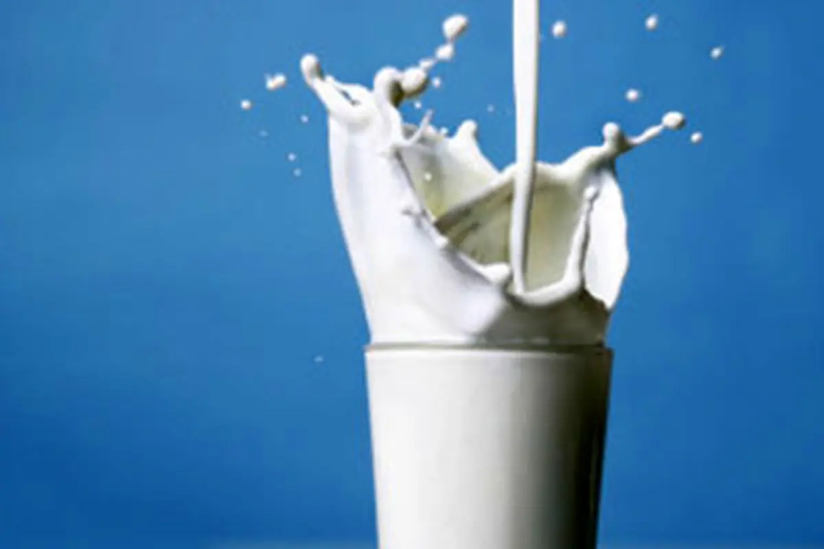بهترین زمان برای نوشیدن شیر چه موقعی است؟