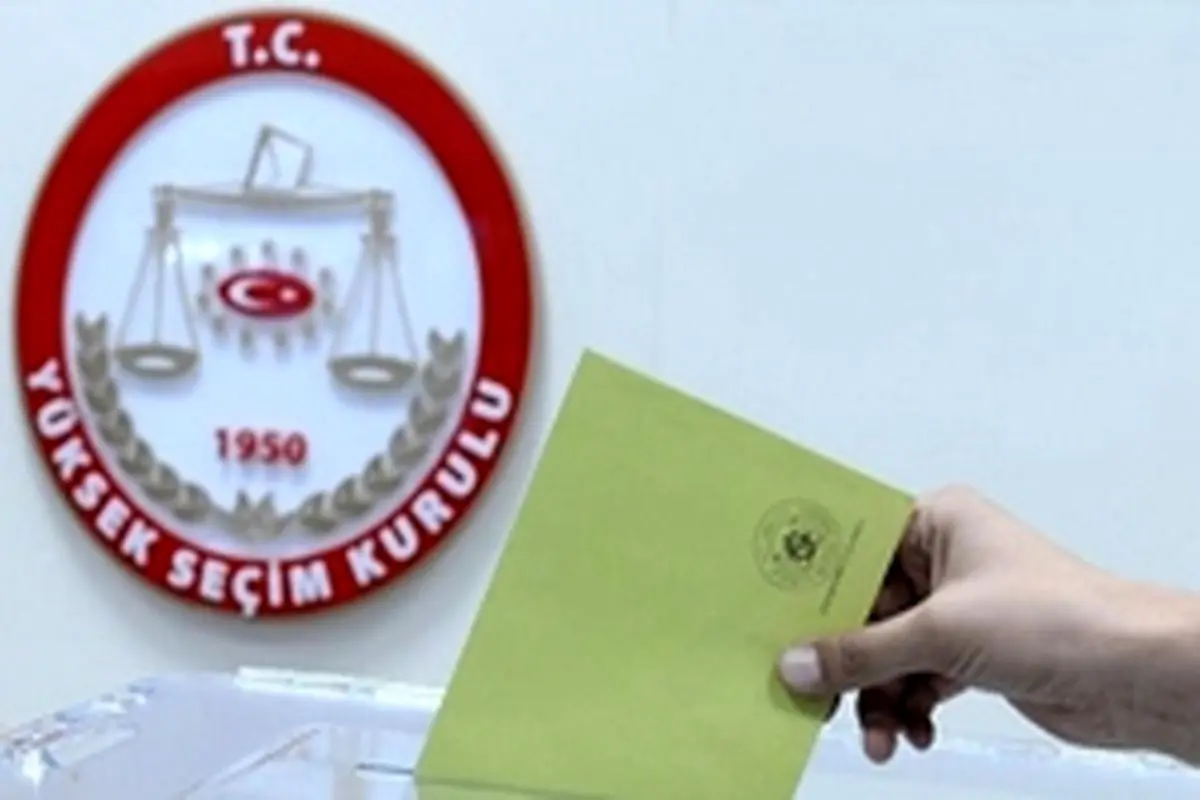 نتایج انتخابات شهرداری استانبول باطل شد