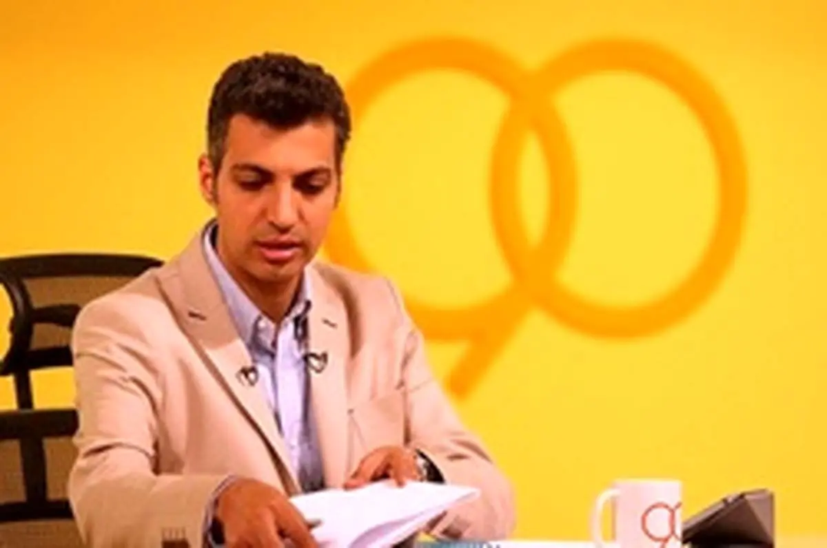 اطلاعیه ای درباره برنامه نود