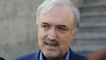 نمکی: ارز ۴۲۰۰ تومانی تنها راهگشای صنعت دارو