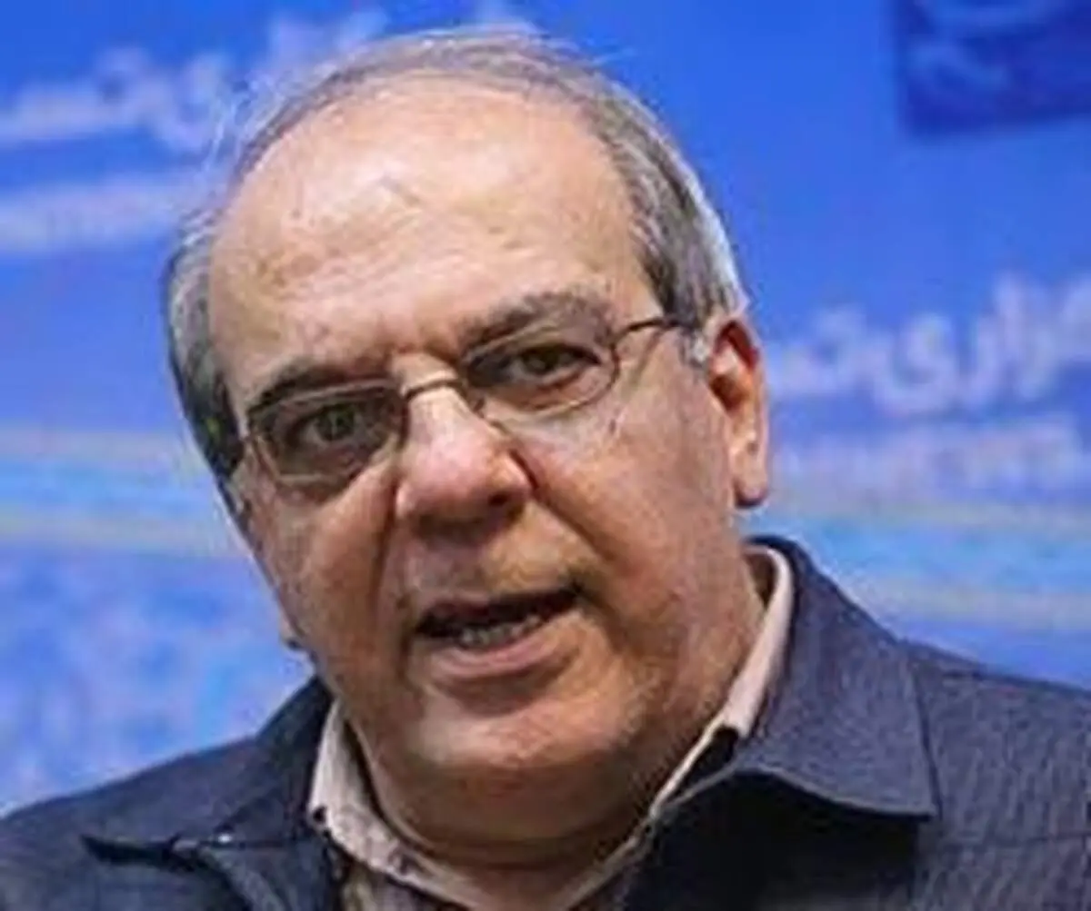 عبدی: انتخابات ۹۸ به کودک سرراهی می‌ماند