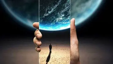 موبایل جدید سامسونگ با نمایشگر تمام صفحه