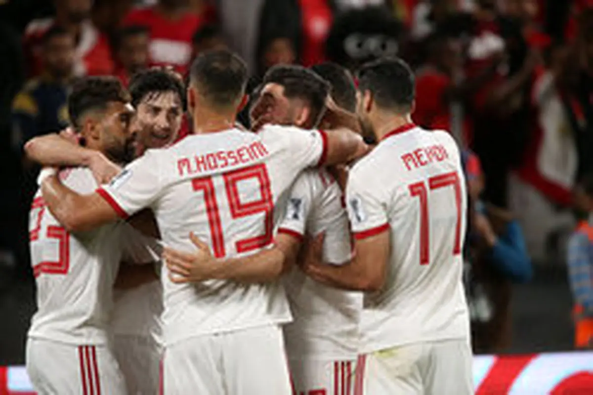 توافق تیم ملی فوتبال ایران با دو گزینه اروپایی