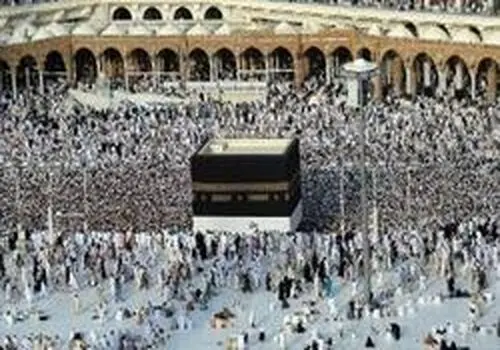 توضیحات سازمان حج در رابطه با تاخیر در صدور ویزای حج برخی زائران ایرانی
