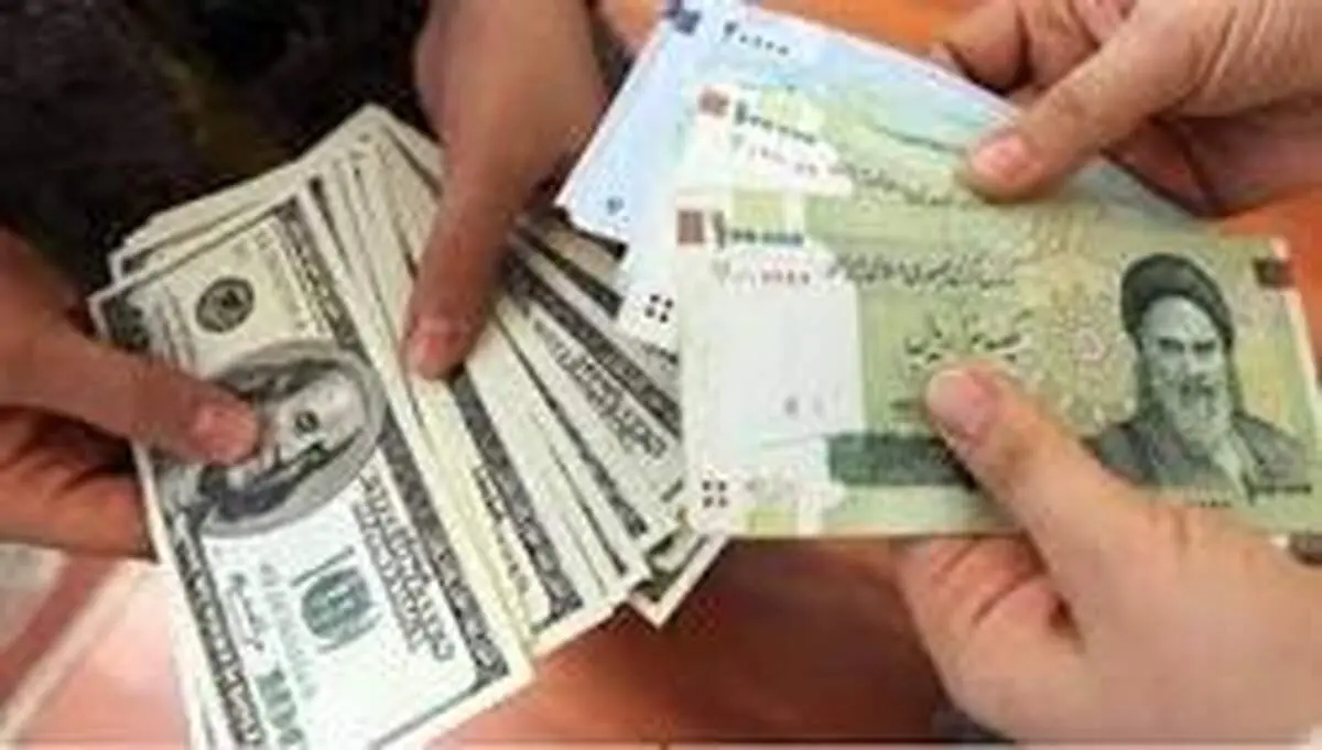 دولت چقدر دلار ۴۲۰۰ تومانی به شرکت‌ها پرداخت کرد؟