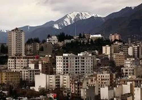 قیمت مسکن در این مناطق تهران کاهش یافت+ جزئیات