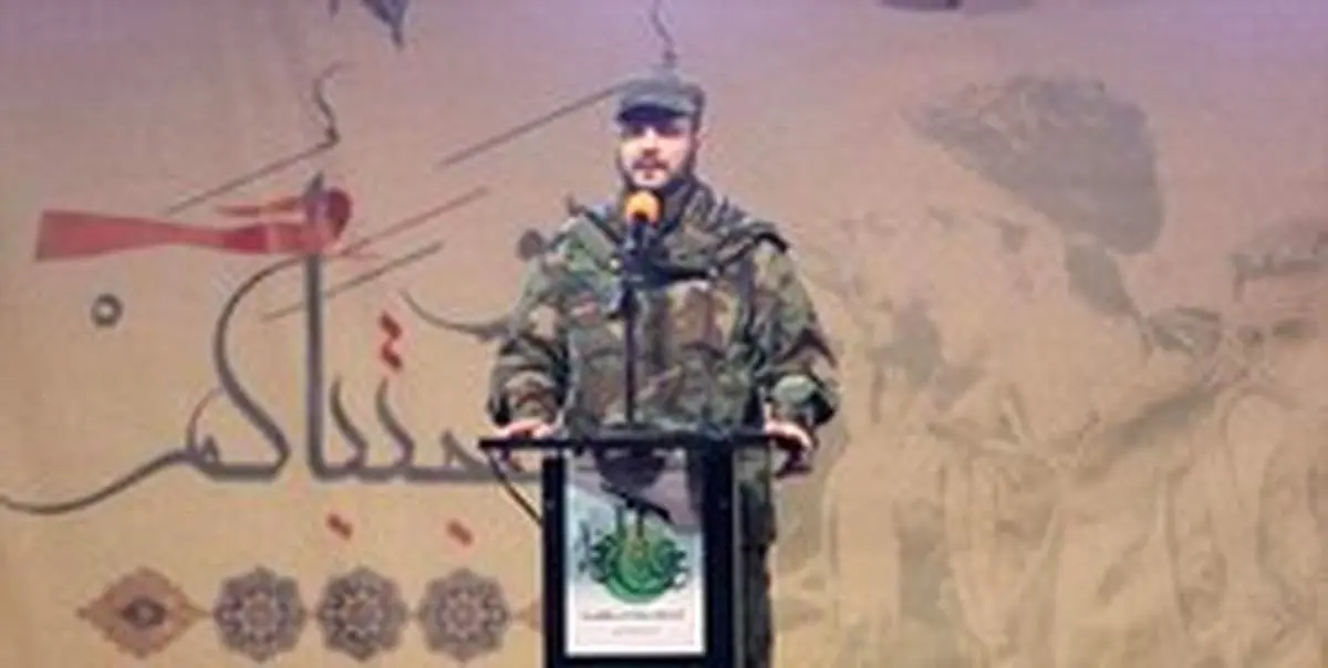 جنبش «نجباء» عراق، اسرائیل را تهدید کرد