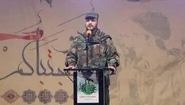 جنبش «نجباء» عراق، اسرائیل را تهدید کرد