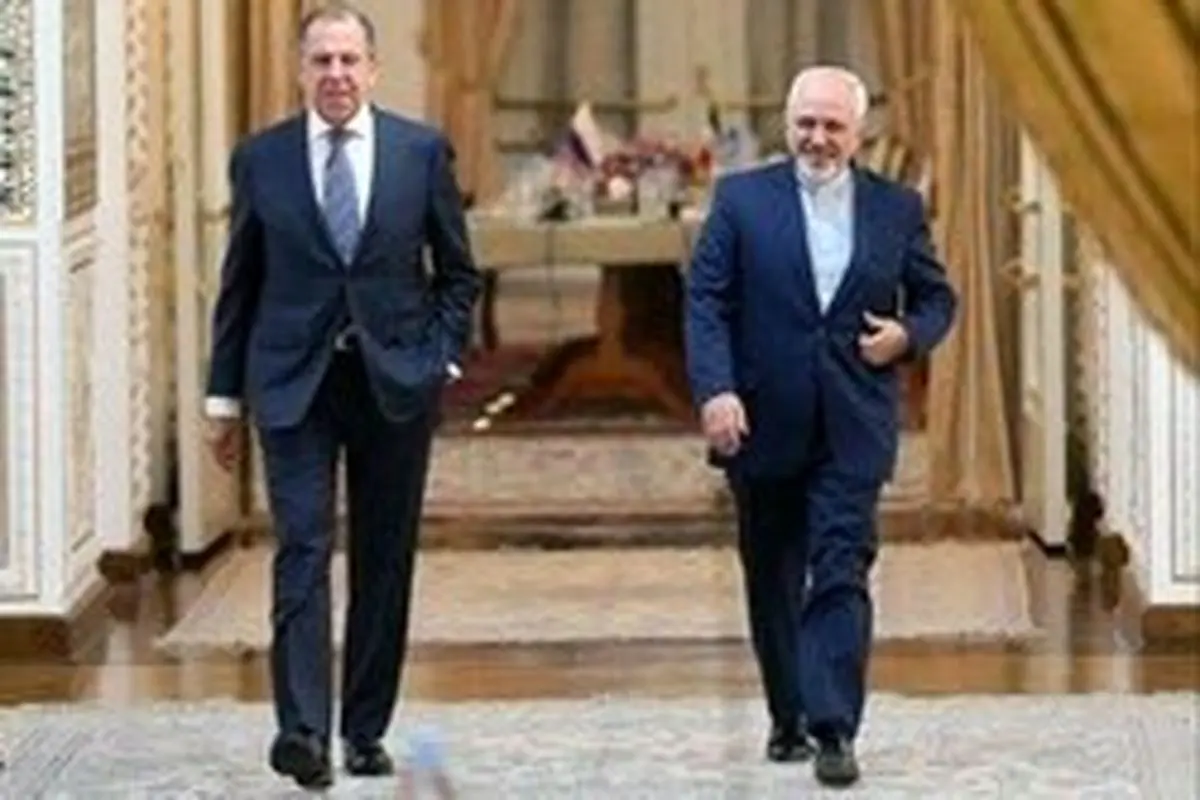 گفتوگوی برجامی ظریف با لاوروف چهارشنبه در مسکو