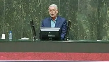 تذکر نماینده زابل در مورد کنکور سیل‌زدگان