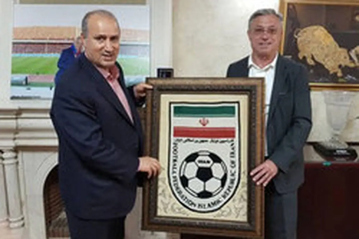 زلاتکو کرانچار از تیم فوتبال امید ایران جدا شد