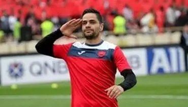 توافق دو پرسپولیسی برای تمدید قرارداد