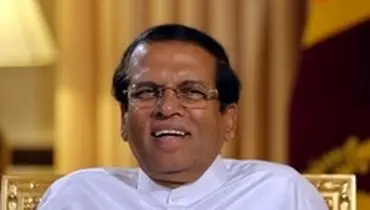 امنیت در سریلانکا برقرار شد