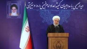 رئیس جمهوری: ناامیدی قابل تحمل نیست