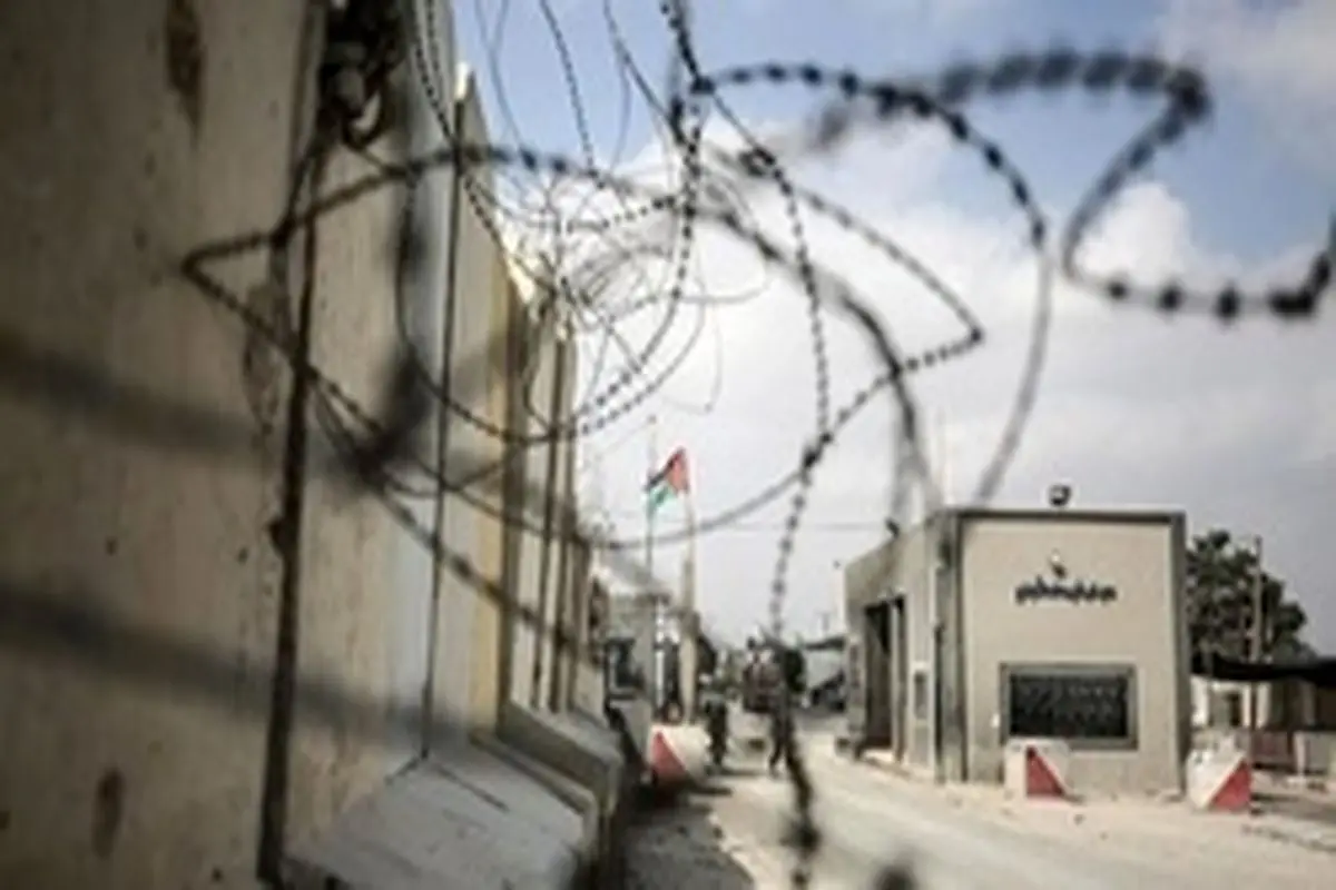 رژیم‌صهیونیستی اجازه ورود سوخت به غزه را صادر کرد