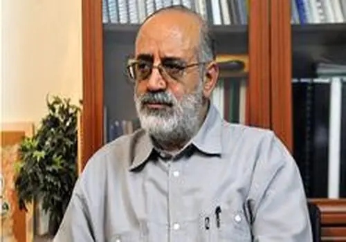 دلنوشته «جمال شورجه» برای رهبر انقلاب