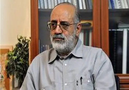دلنوشته «جمال شورجه» برای رهبر انقلاب