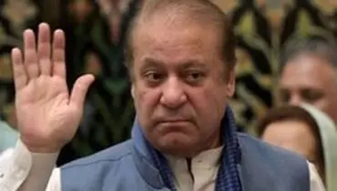 نواز شریف به زندان برگشت