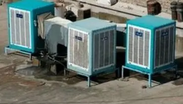 نکاتی درباره سرویس‌بندی کولر آبی