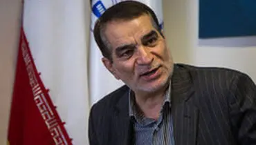 پیام نماینده مجلس به آمریکایی‌ها: از مواضع خود کوتاه نمی‌آییم