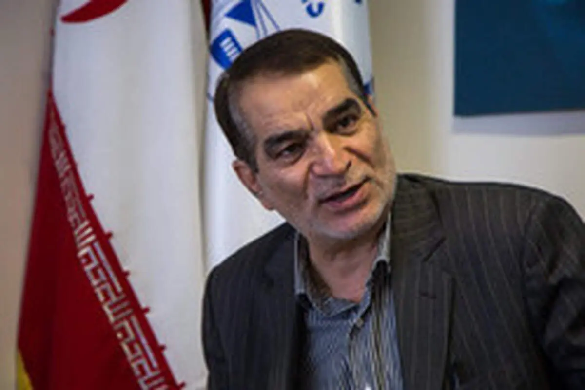 پیام نماینده مجلس به آمریکایی‌ها: از مواضع خود کوتاه نمی‌آییم