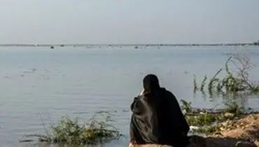 تحلیل سامانه‌های بارشی که منجر به سیل ایران شد
