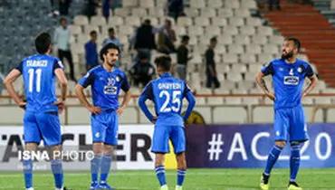هشدار جدی برای فوتبال ایران