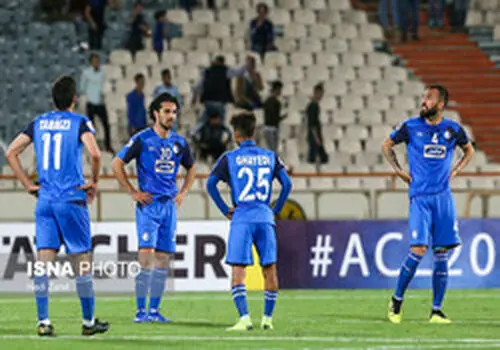 علت نیمکت‌نشینی سرباز پرسپولیسی‌ها چیست؟