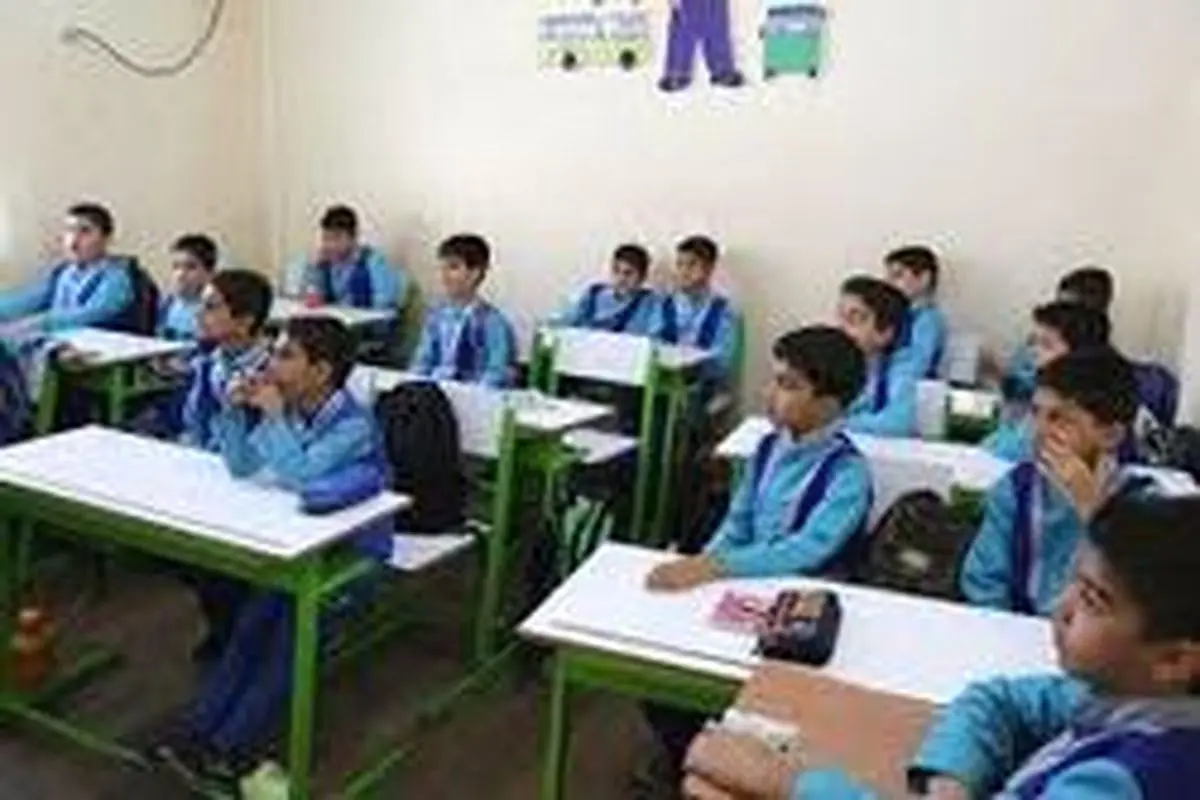 جزئیات برگزاری امتحانات مدارس سیل‌زده در خوزستان