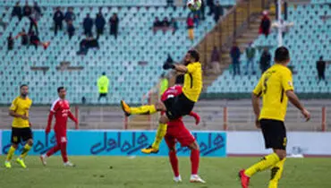 محرومیت بازیکن سپاهان اصفهان لغو شد
