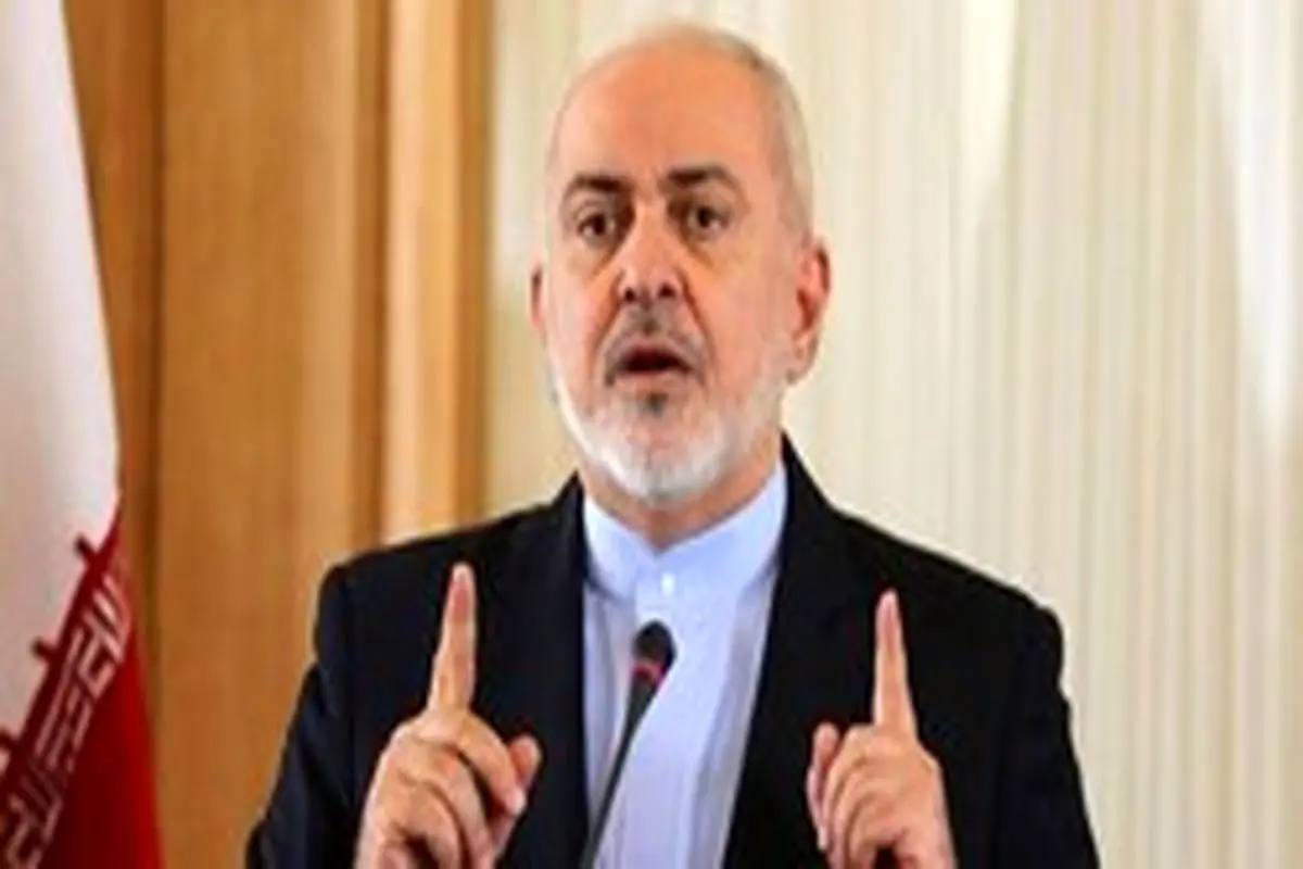 ظریف: اقدام ایران، خارج از برجام و به معنای خروج از توافق نیست