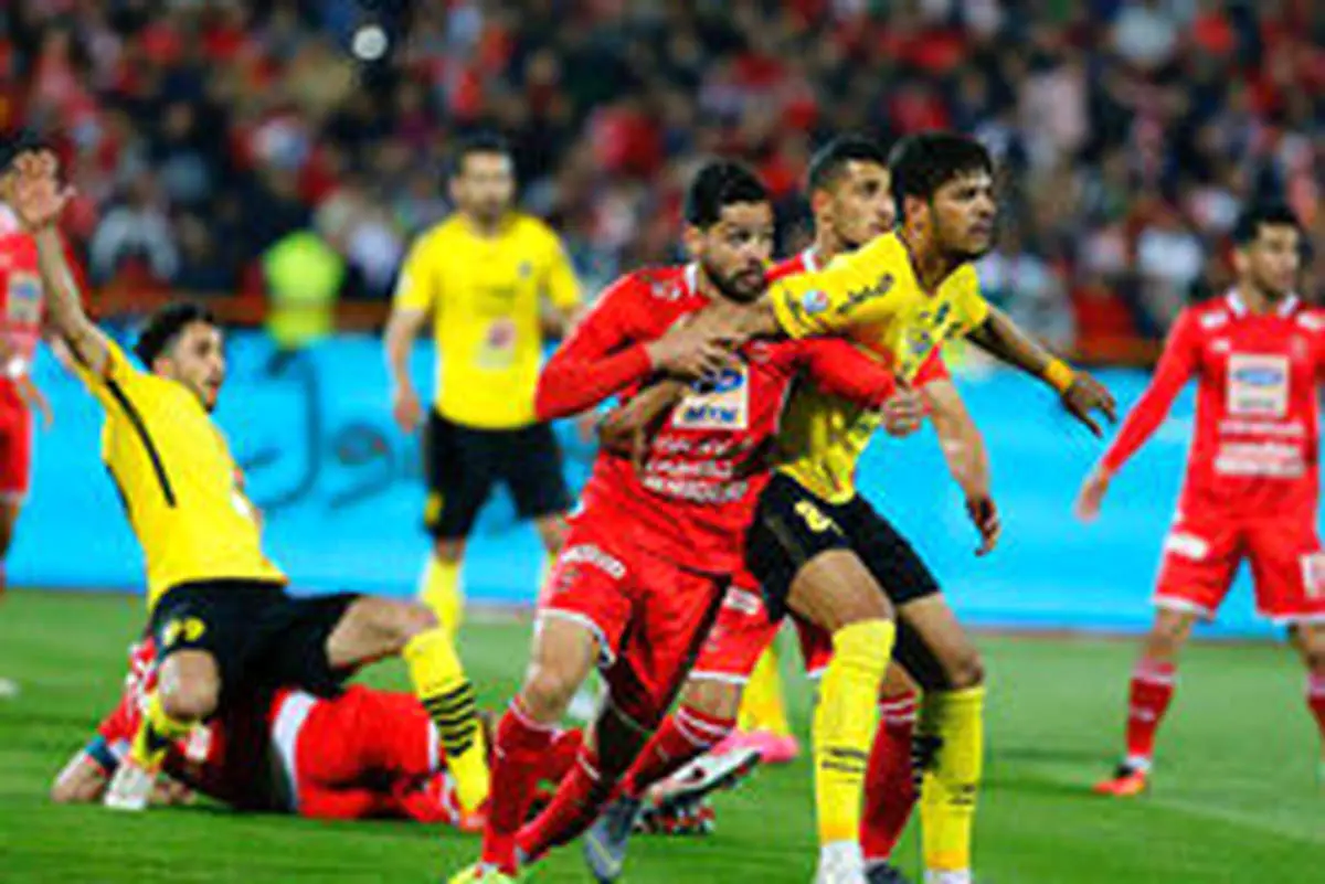 واکنش باشگاه پرسپولیس به مذاکره با کیروش