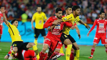 واکنش باشگاه پرسپولیس به مذاکره با کی‌روش