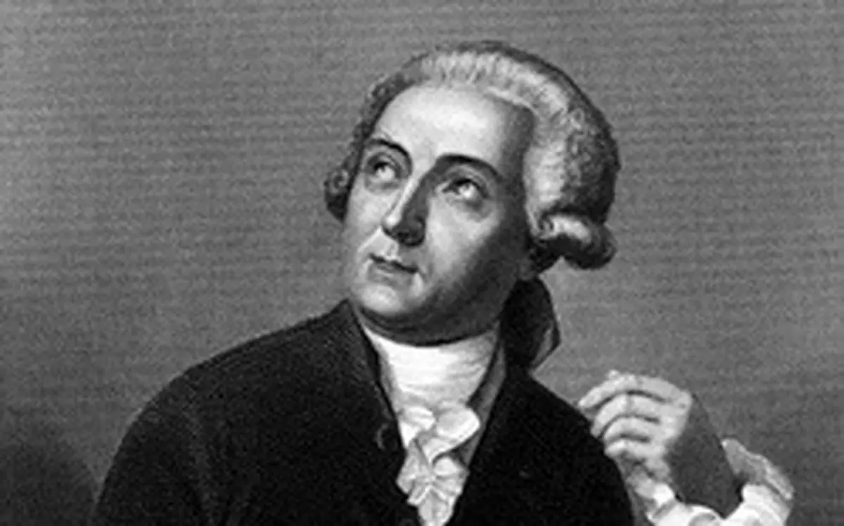 ۸ مه؛ سالگرد اعدام کاشف اکسیژن - آنتوان لاووازیه