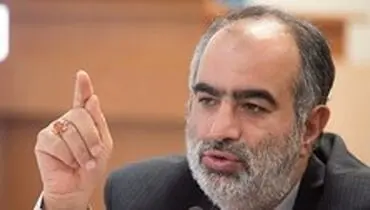 آشنا: اقدام امروز ایران استراتژی اتمام حجت بود