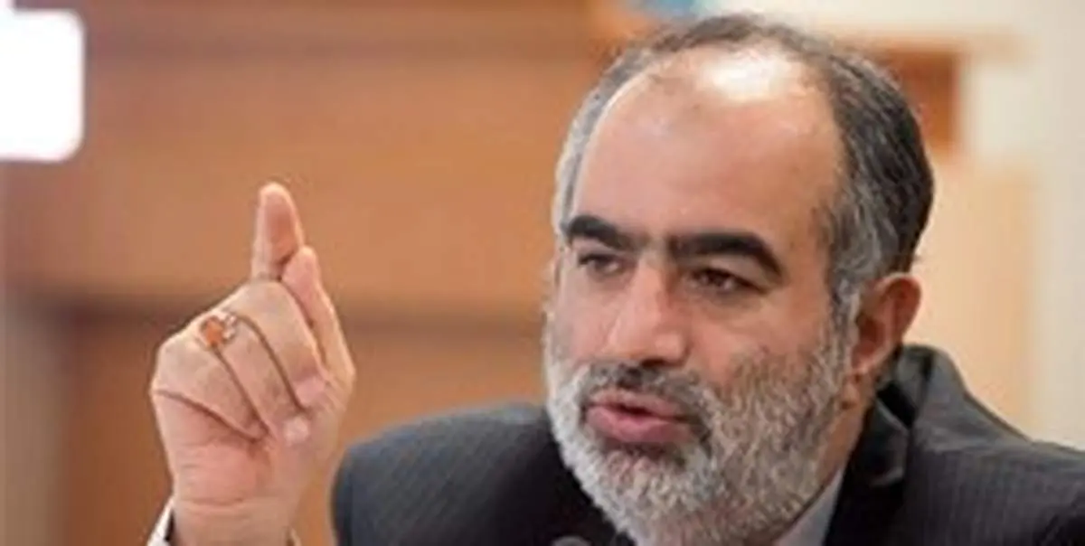 آشنا: اقدام امروز ایران استراتژی اتمام حجت بود